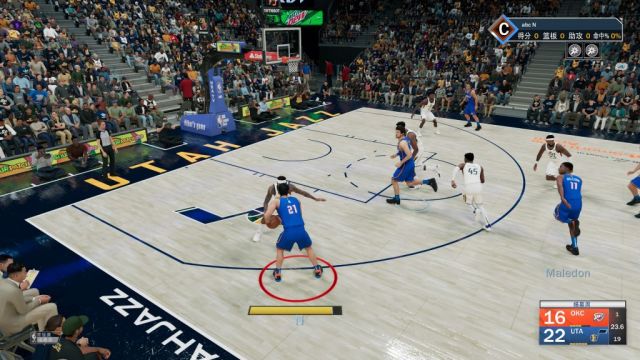 nba2k22第五赛季前瞻,nba2k22ps5