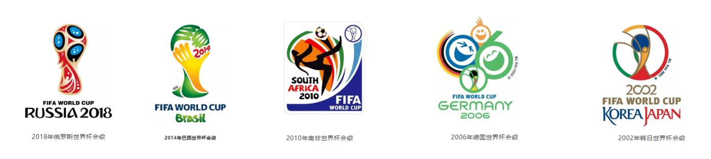 2022年卡塔尔世界杯logo图片,卡塔尔世界杯会徽矢量图