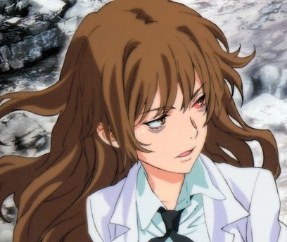 动漫中的科学家排行,动漫中的科学家