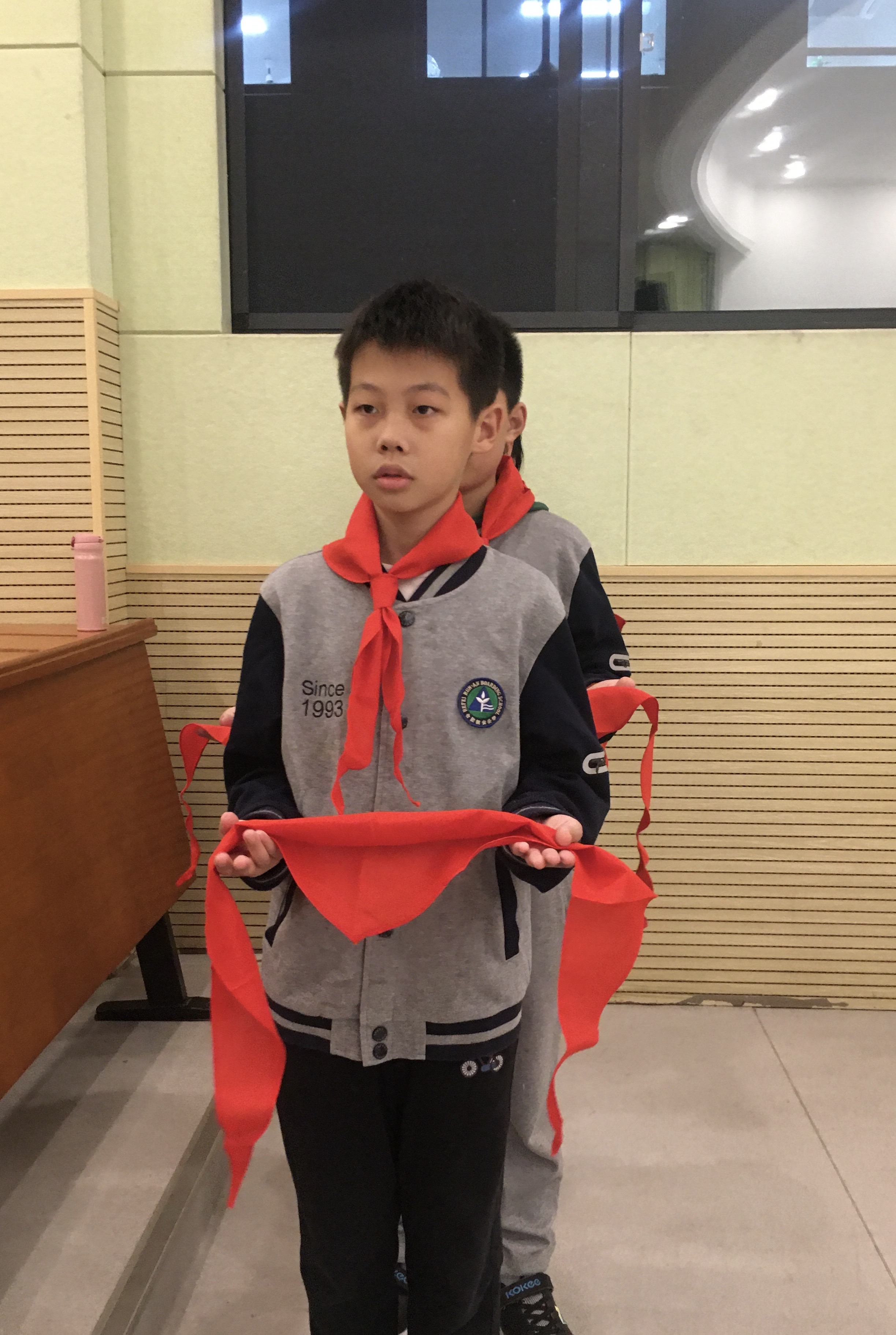 合肥润安公学小学部好不好,合肥润安学校小学怎么样