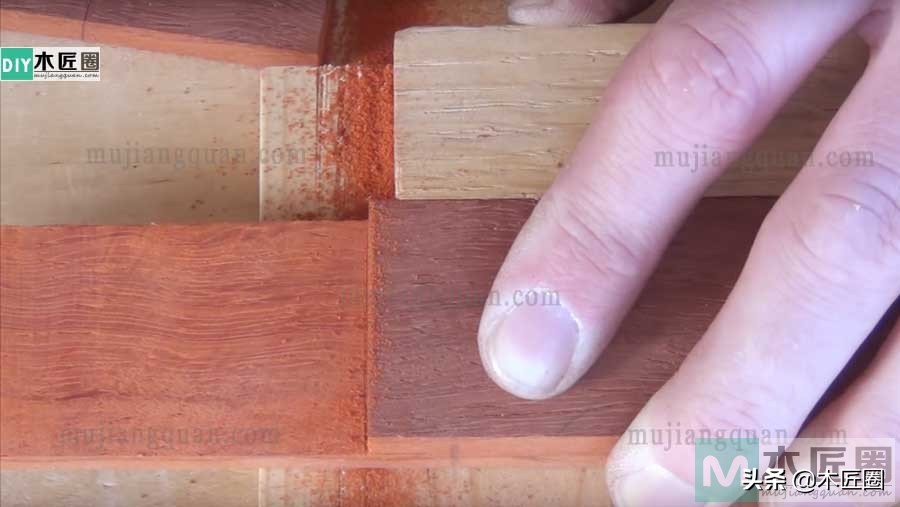 做燕尾榫古代手工,传统燕尾榫划线技巧