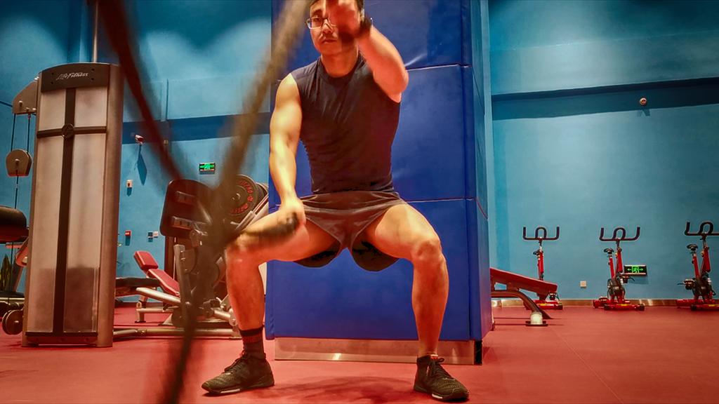 迈克达威195r护踝怎么穿,迈克达威1952护踝测评