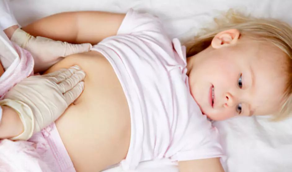 小孩肚子蛔虫导致肚子痛怎么缓解,孩子的肚子特别疼该怎么办