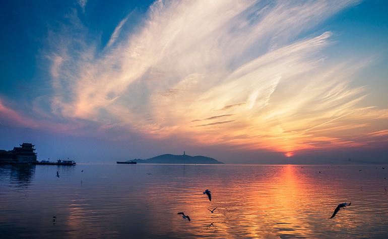 合肥蜀山攻略必去的地方,合肥周末去哪儿玩儿