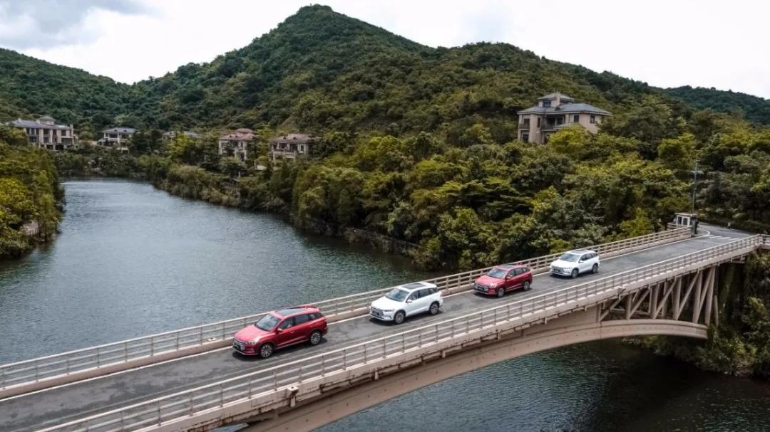 拍一拍想要省油的老司机:“双模节能王”挑战赛全攻略