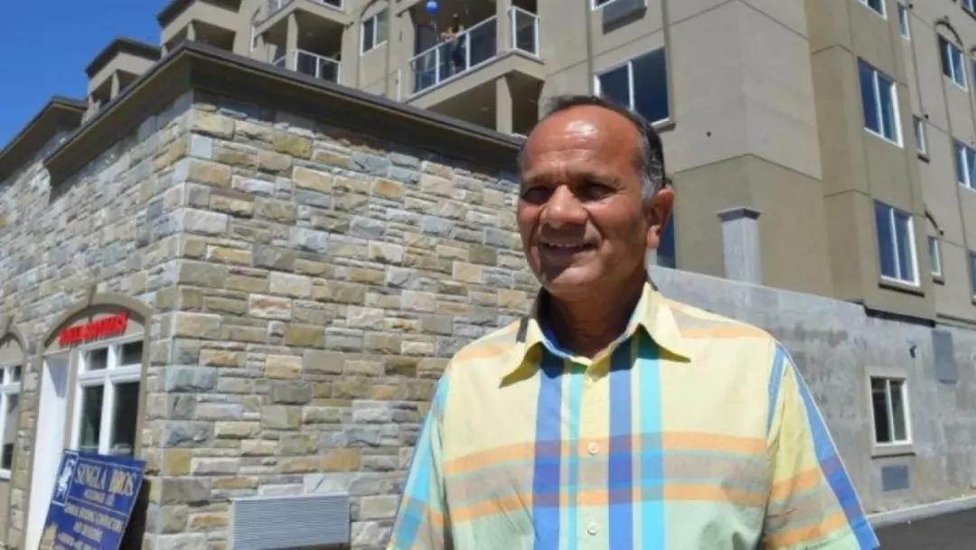 加州投资移民诈骗案,西雅图移民诈骗案