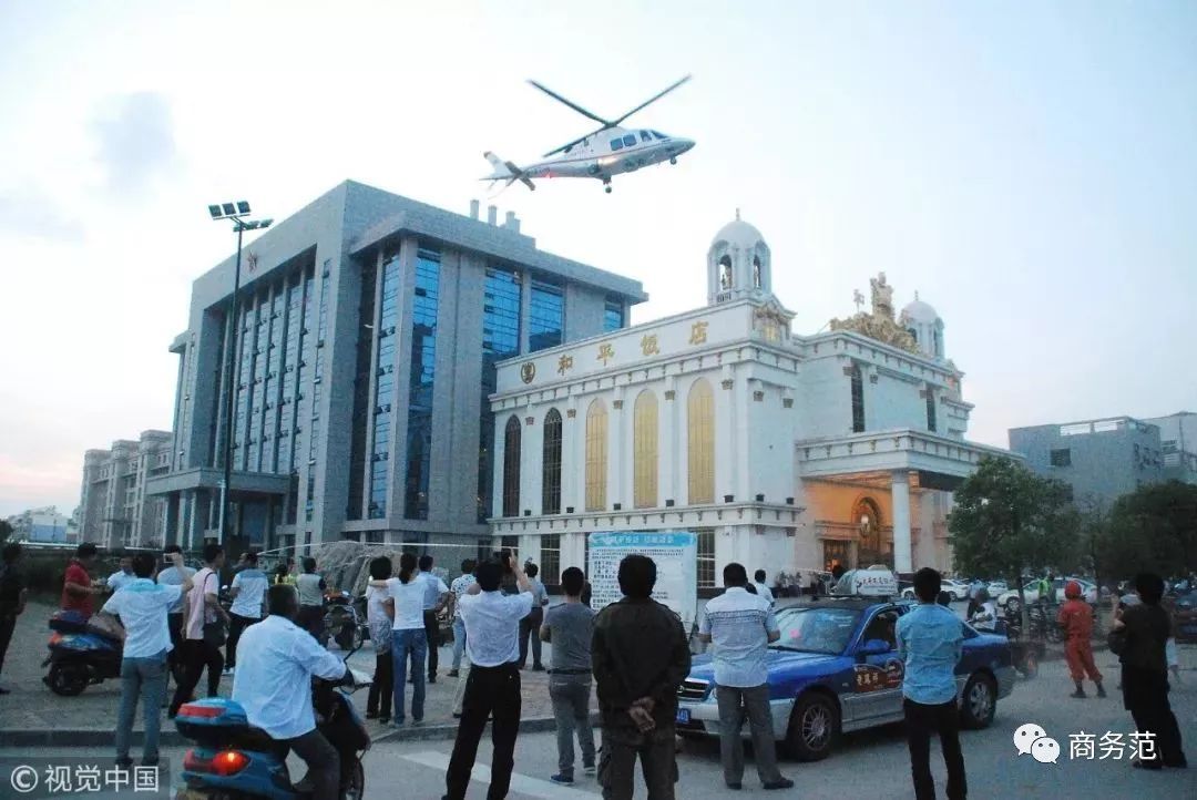 看完权健老总浮夸炫富日常，也是各种“夸大宣传”……