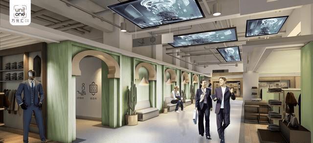 伯雅创思街商业模式,伯雅创思