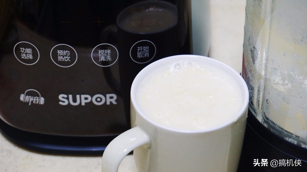 热爱生活就选苏泊尔可拆洗破壁机,苏泊尔破壁机909s拆洗