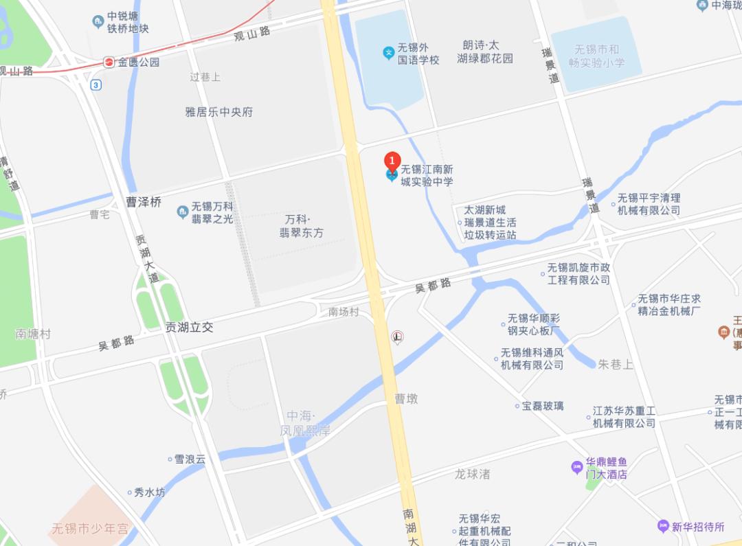 期待学校快点开学,无锡有哪些大学已经开学