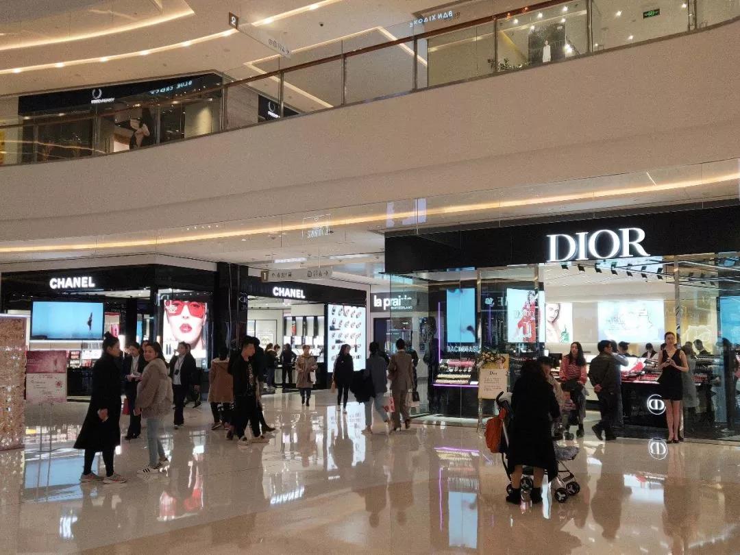 批发商亲述：我是怎么把雅诗兰黛/兰蔻/雪花秀卖到CS渠道的？