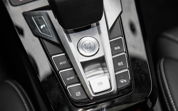 试驾比亚迪元EV535，邦老师用这几点告诉你值不值得买