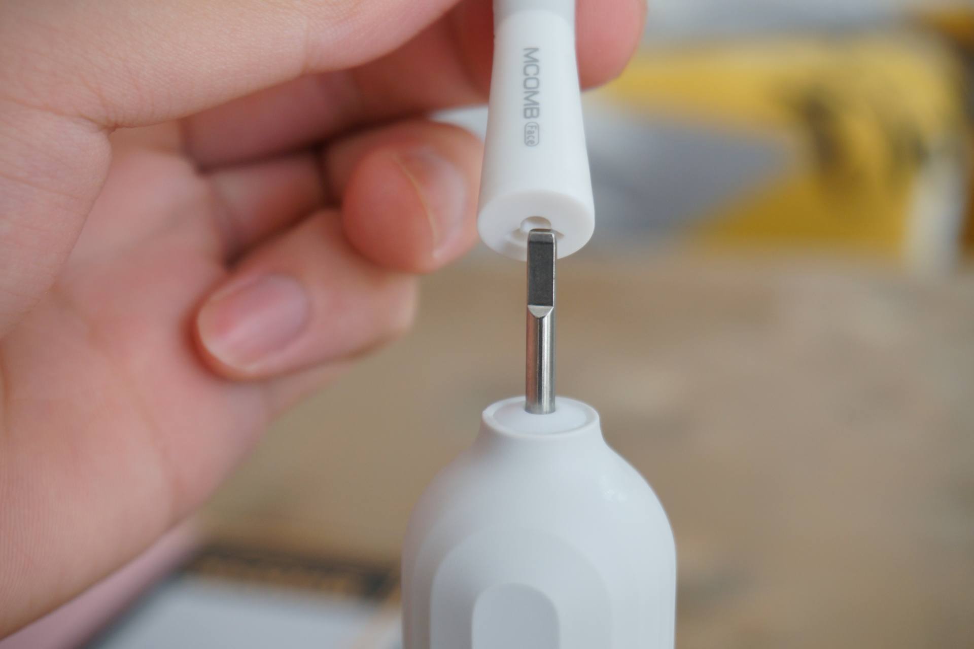 mcomb智能电动牙刷,mcomb电动牙刷m2好吗