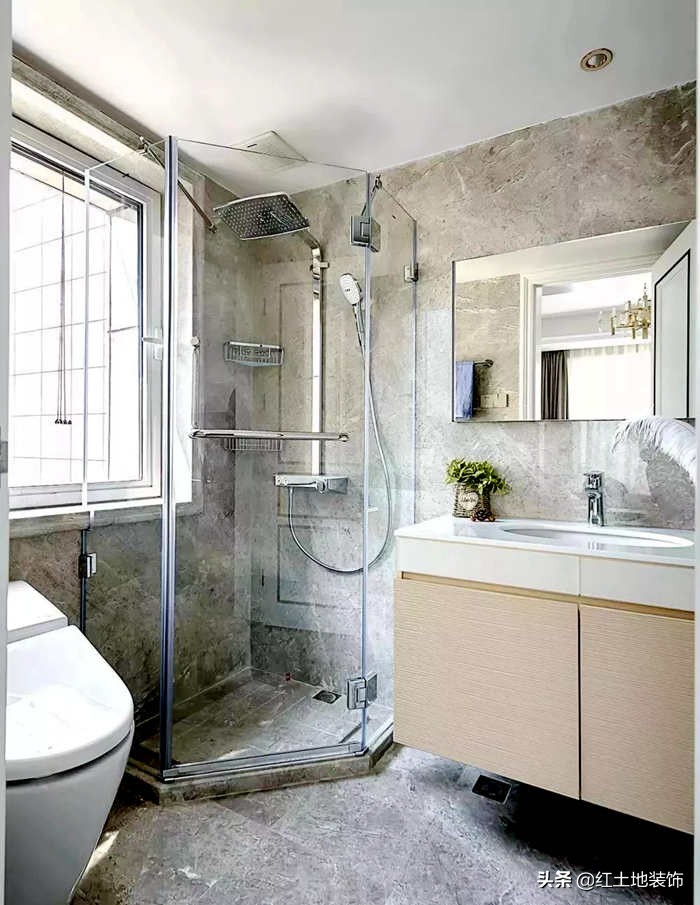 现代简约风装修软装改造,轻奢精装房软装设计