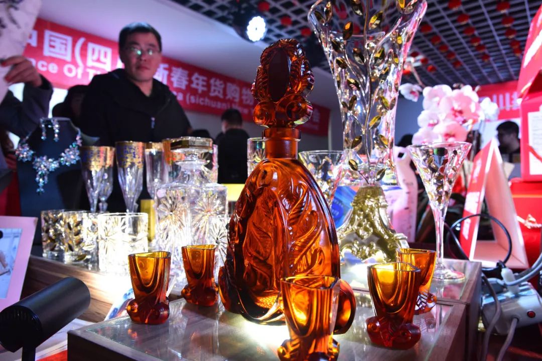 世纪城新春购物节,世纪城会展新春购物节