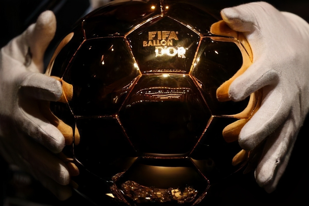 足球金球奖历史最佳,足球金球奖1956年到2019年