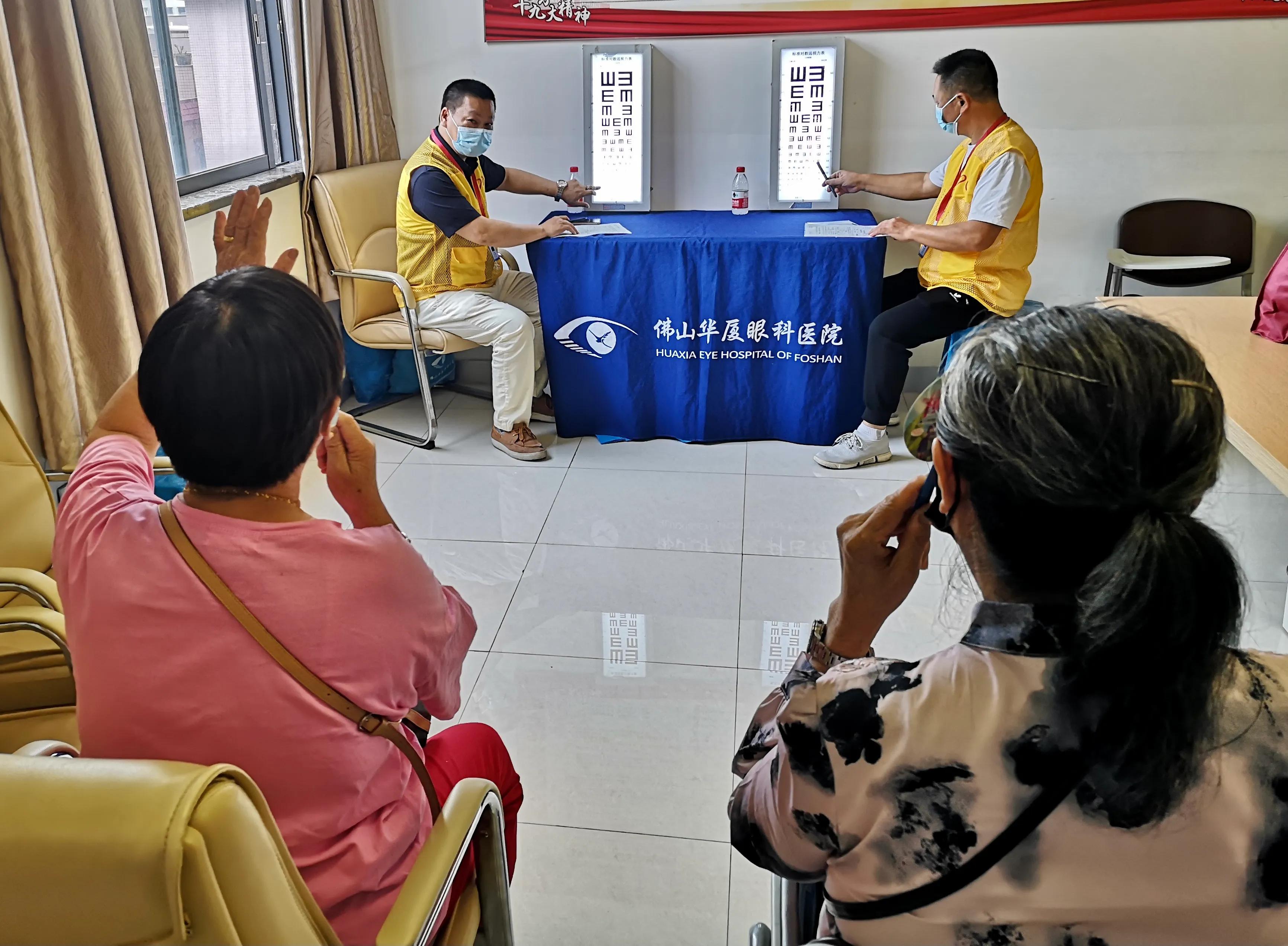 哪个部位混浊会导致白内障,视力模糊是早期白内障怎么办