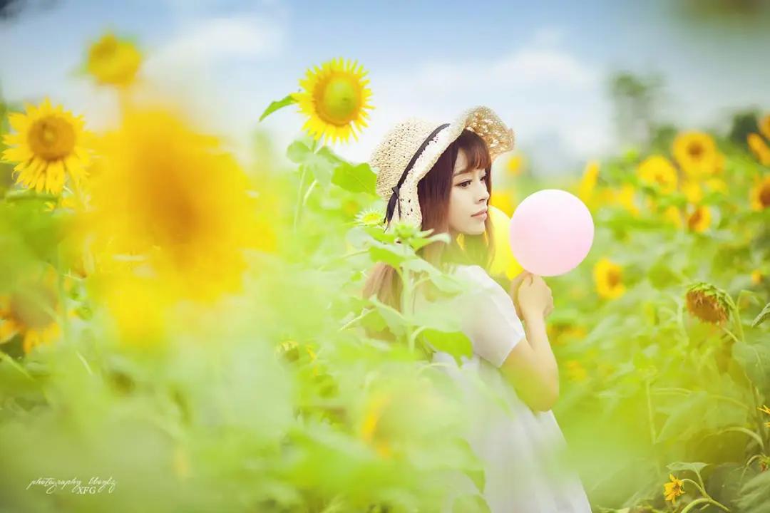 给自己女爱豆生日祝福语,给爱豆四字生日祝福语