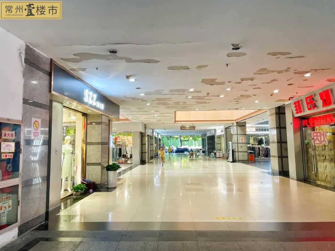 2号线也拯救不了的常州南大街，会永远“倒下”吗？