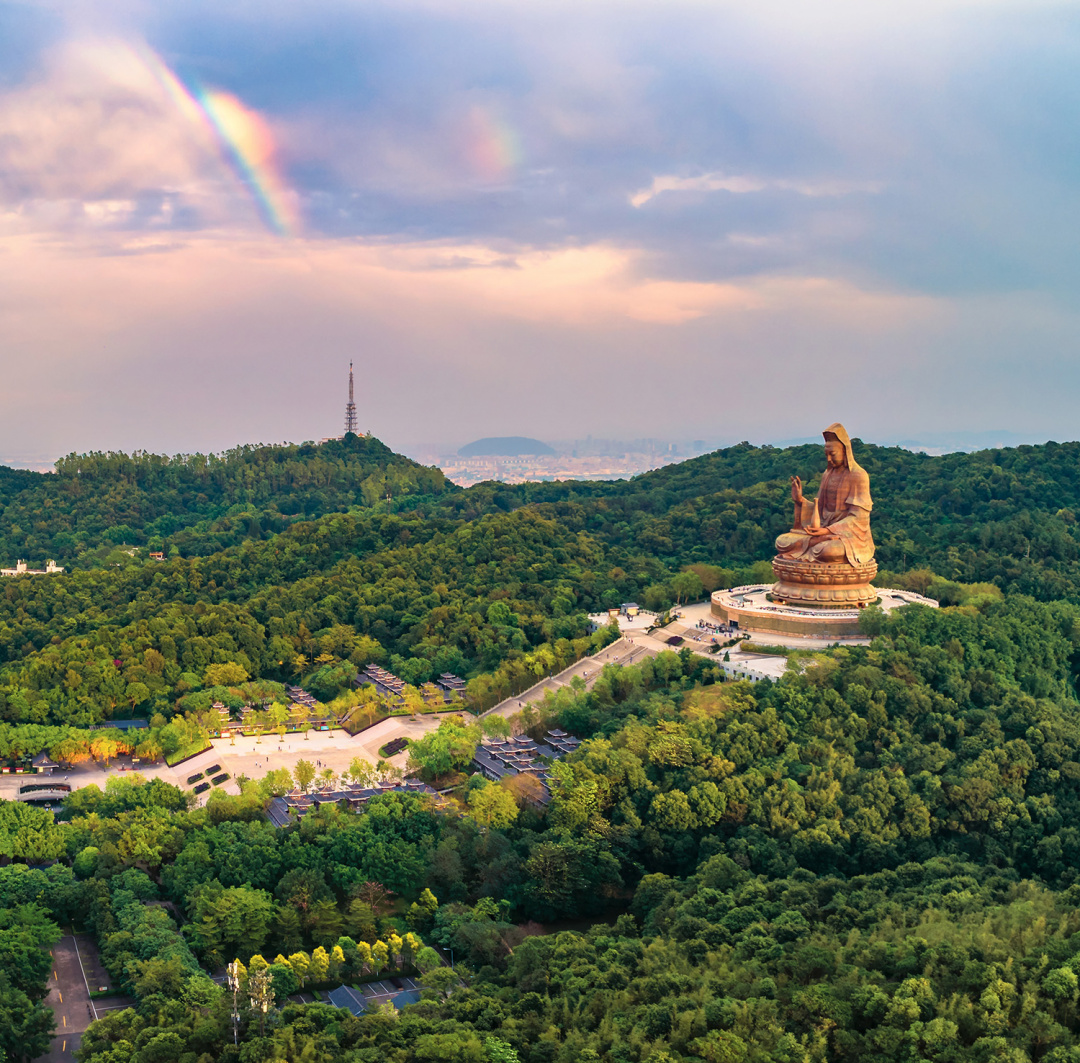 佛山是怎么成为武术之乡的？