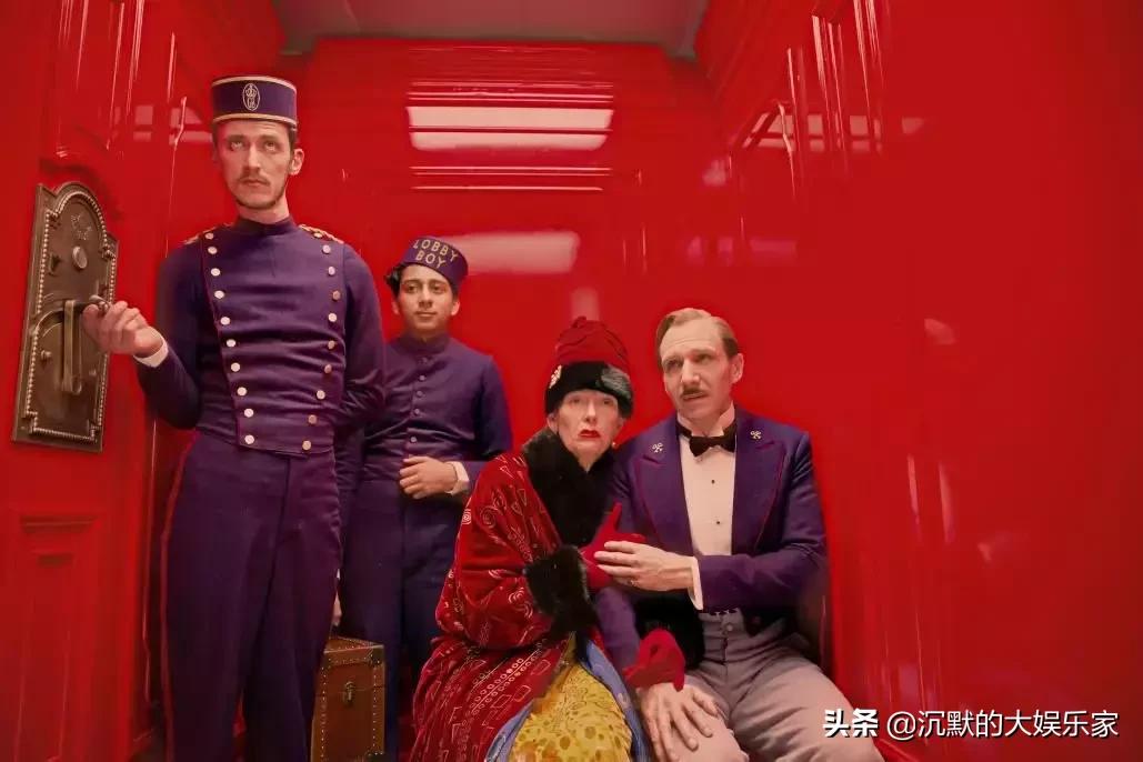 荒诞的黑色幽默全集,推荐10部国产经典黑色幽默电影