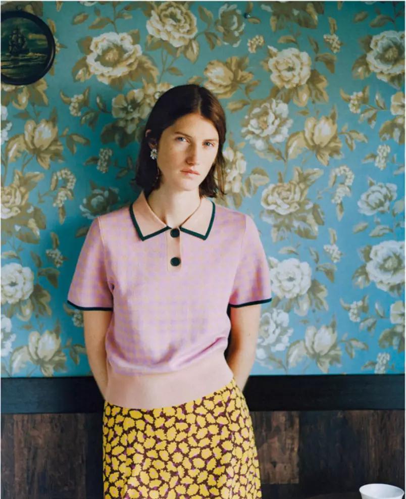 为什么你的大众polo那么好看,怎样才能把polo衫穿出高级感