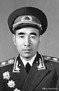 黄埔军校开国少将名单,黄埔军校出身的开国将帅有多少人