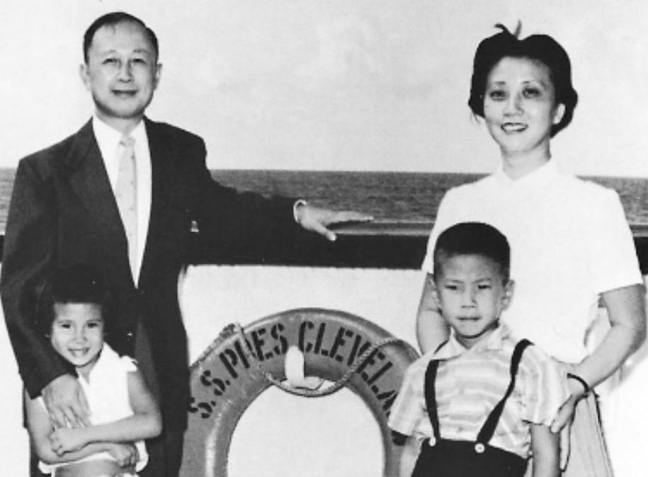 钱氏家族有多强大,钱氏家族为啥那么聪明