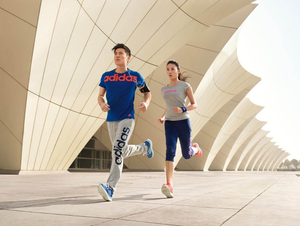 各国运动品牌,各国出名运动