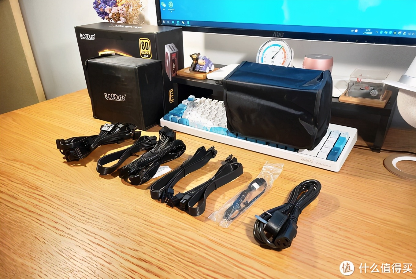 最新电脑攒机配置详解,电脑攒机组装硬件讲解