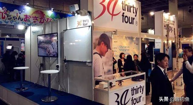 日本品牌钓鱼装备推荐一下,日本钓鱼装备大全