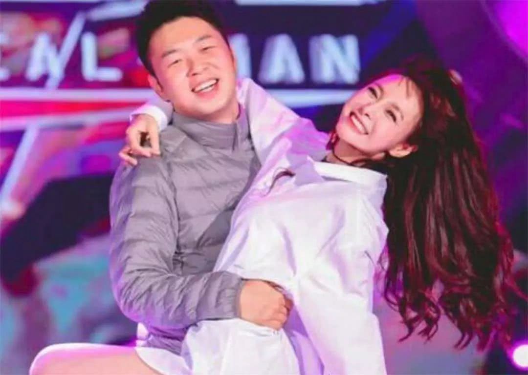 沈梦辰和董璇现在怎么样了,沈梦辰和吴昕二手店