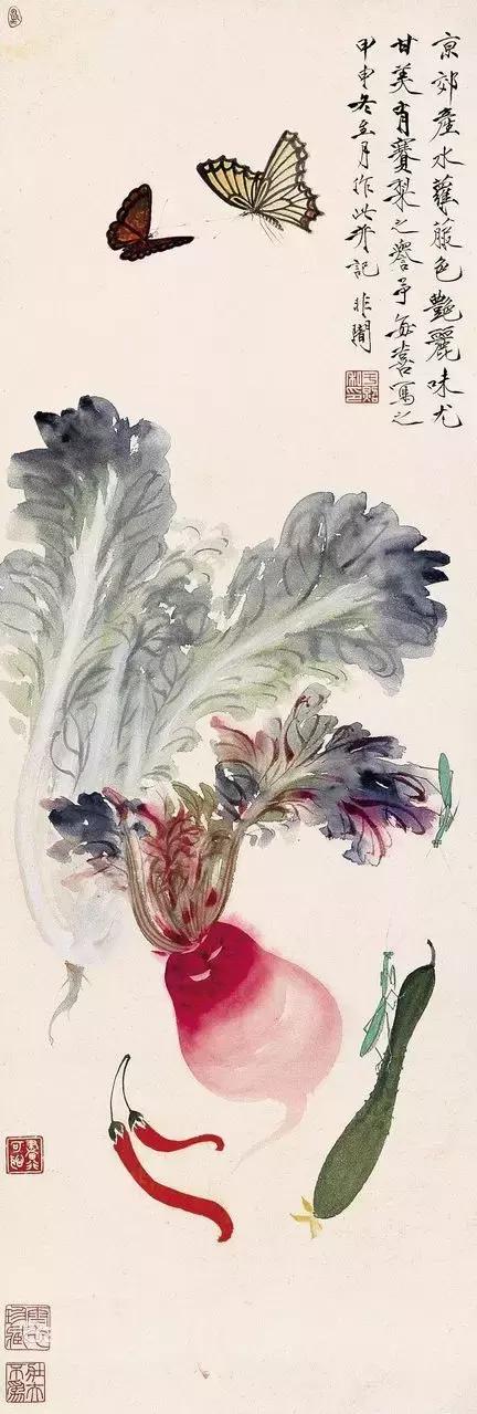 练瘦金体对工笔画有帮助吗,瘦金体临摹中国画