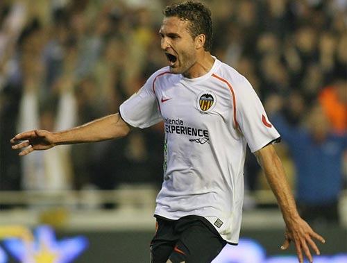 门迭塔与巴拉哈认为，费兰·托雷斯也许会走上法布雷加斯的道路