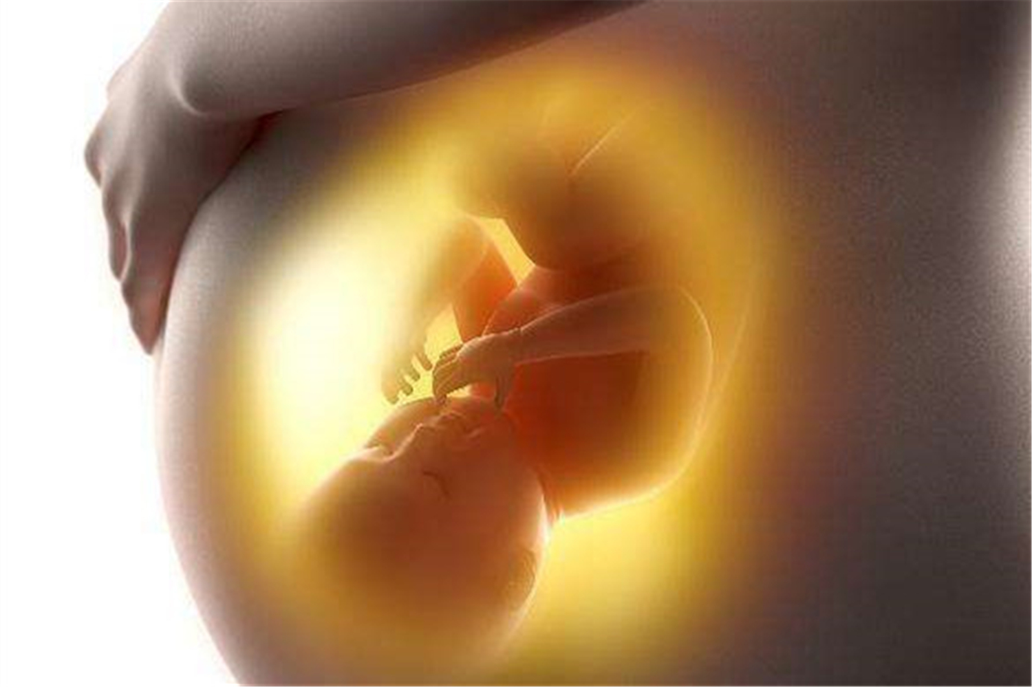 胎教音乐都是噪音,胎教音乐会不会吵到胎儿