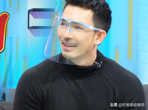 泰星Aum也有烦恼，虽与妻子恩爱，但为求子已花费数百万！