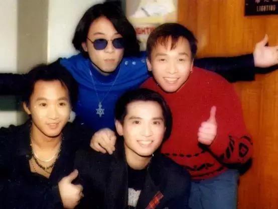 黄家驹之死：被香港娱乐圈暗中出卖