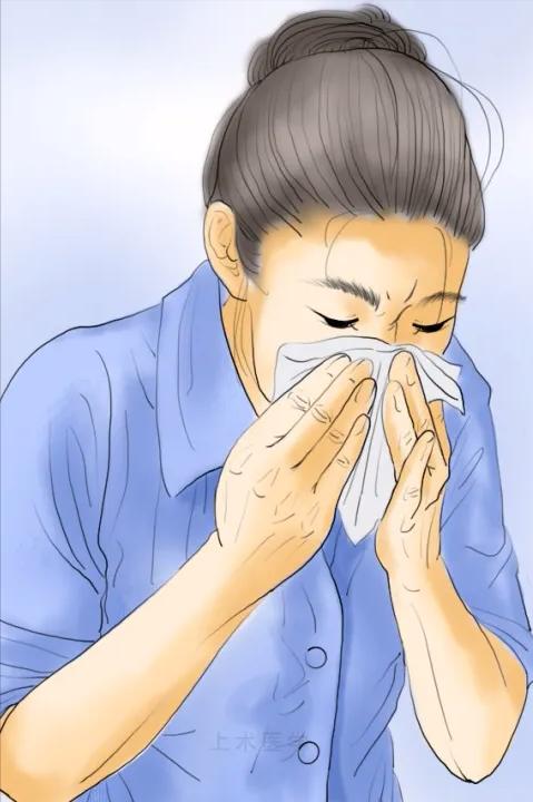 儿童过敏性鼻炎是不是遗传,遗传过敏性鼻炎可以根治吗