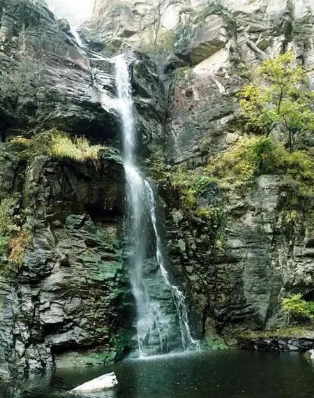 京郊亲水,京郊亲水秘境