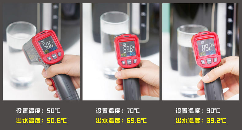 美的电热水瓶电水壶功耗测评,美的电热水瓶净水功能