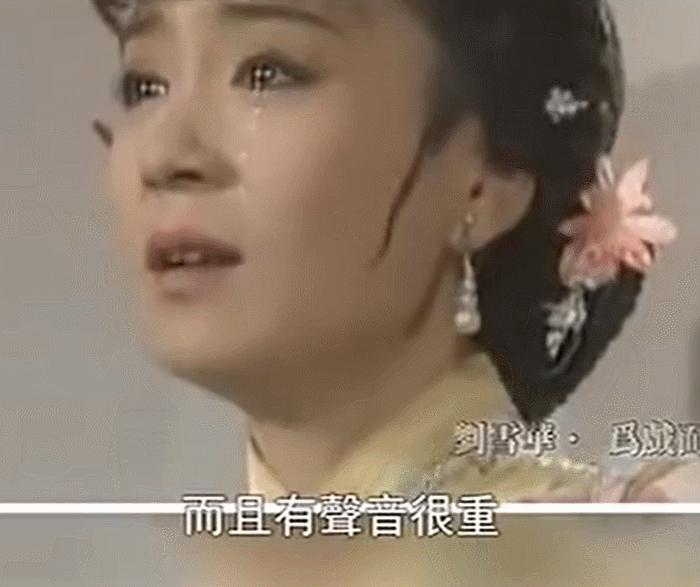 “琼女郎”悲情史:丈夫坠楼身亡,为渣男流产终生不孕,她太惨了