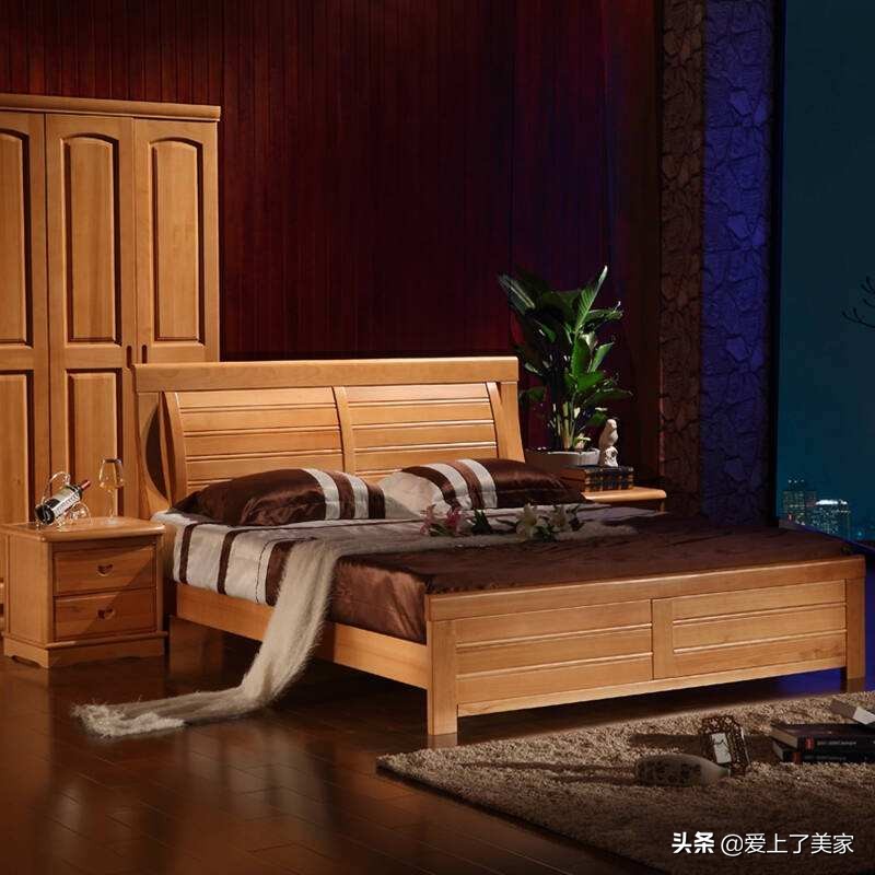 松木床和榉木床哪个好,松木床板和榉木床板哪个结实