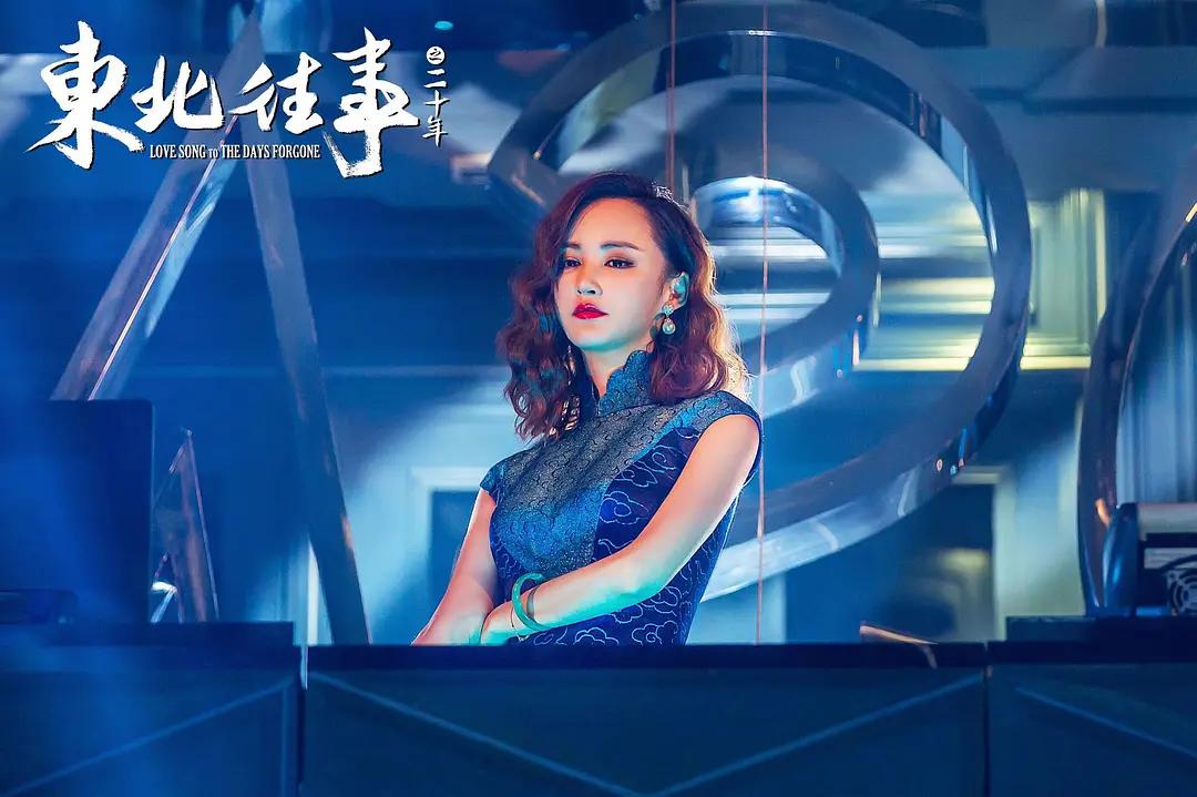 四部突然消失的电影,消失的四维空间三体