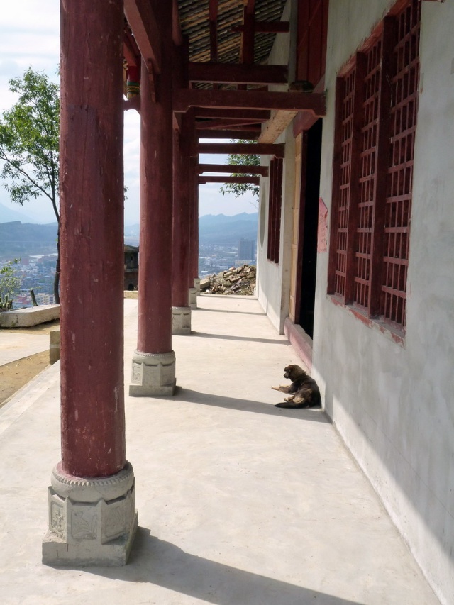 分享老照片，带你走进十年前的宝轮，还是那样的美