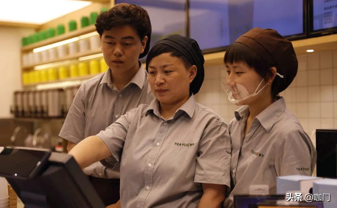 留住销售新员工的十大方法,怎么留住优秀店长