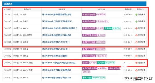 官方深夜回应奔驰车主哭诉维权,奔驰车主维权四年未果
