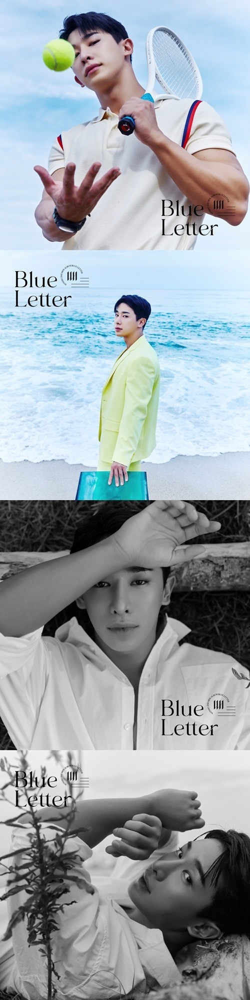 9月3日韩语新歌资讯：BTOB-TXT-Sarang-昭宥-YoungK-BIBI