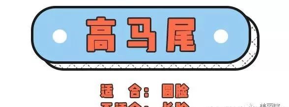 测自己是什么脸型适合剪什么头发,猜一猜你是什么脸型适合什么头发