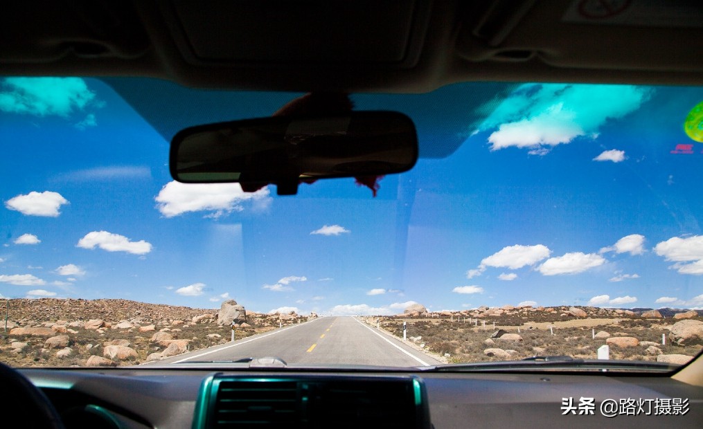 你见过凌晨四点钟的布达拉宫吗,布达拉宫是在四川甘孜吗