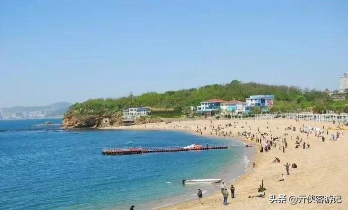 辽宁千山旅游攻略景点必去,辽宁十大旅游景点